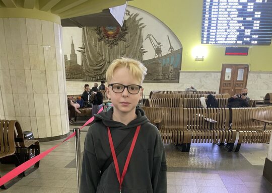 Журавлев Даниил