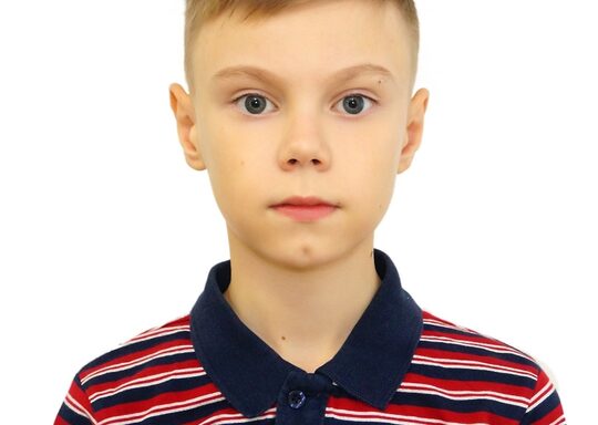 Лазарев Тимофей