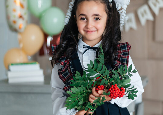 Оганнисян Эмми
