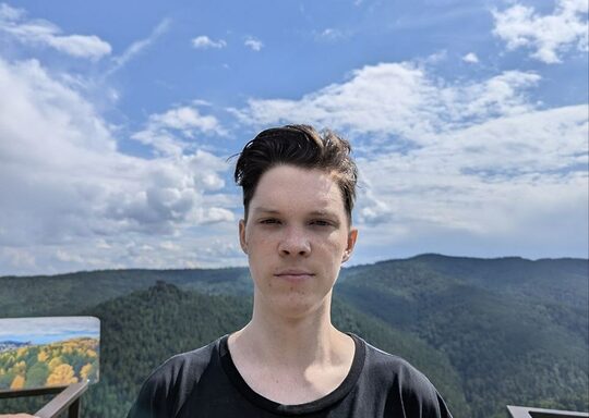 Ярчак Даниил