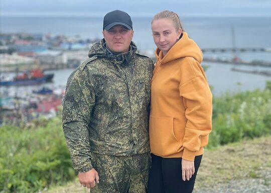 Глебова Татьяна