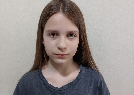 Пилецкая Алина