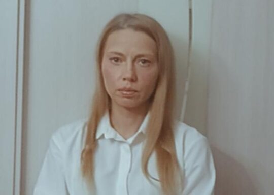 Игнатьева Елена