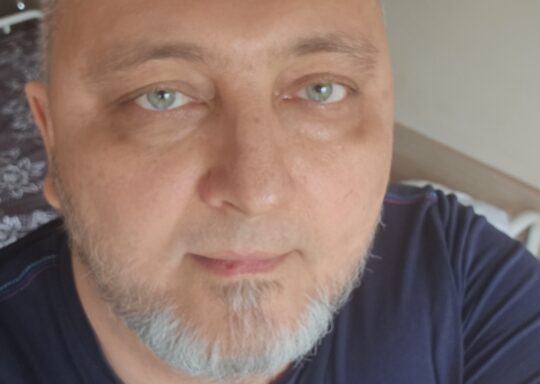 Кондратьев Константин