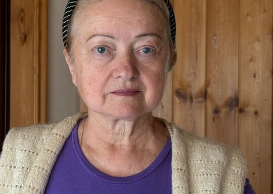 Ломакина Лидия