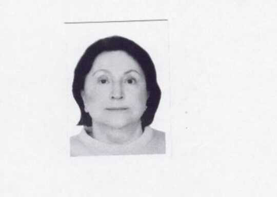 Хоботова Татьяна