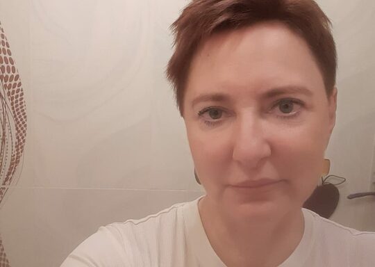 Малахова Ольга
