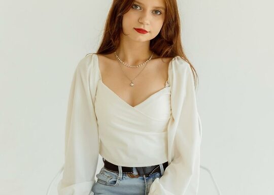 Савина Анна