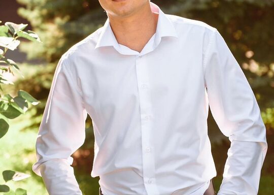 Самойленко Александр