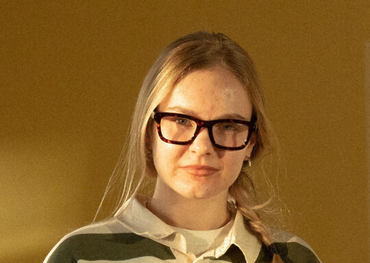 Малахова Валерия
