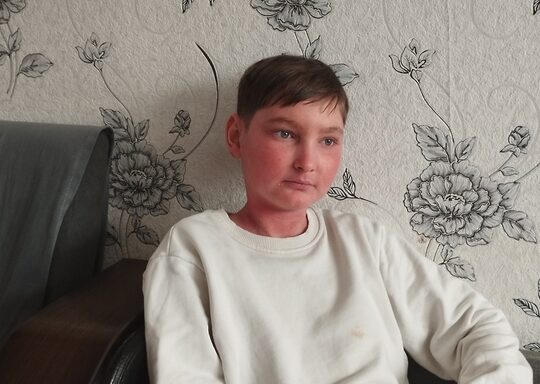 Фишов Дмитрий