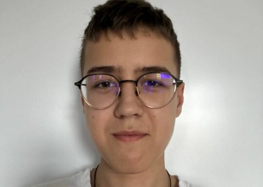Лазарев Илья