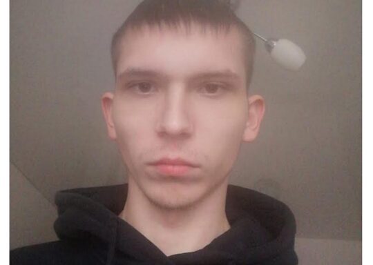 Нахаев Роман