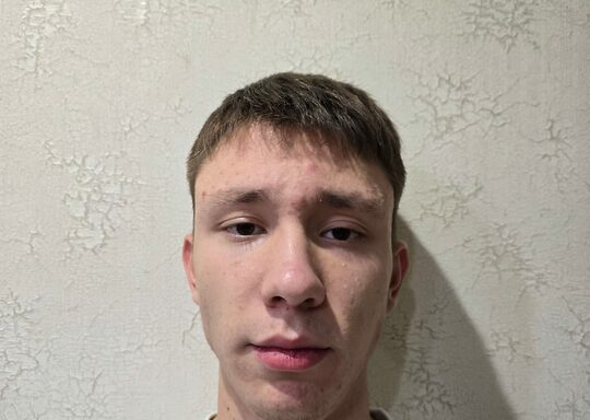 Хазипов Марсель