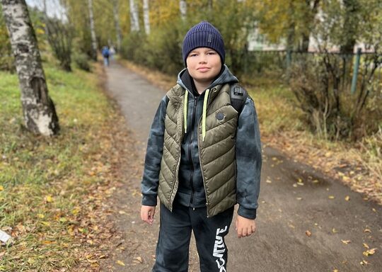 Верхотуров Дмитрий