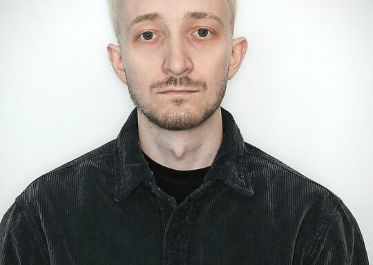 Гуляев Андрей