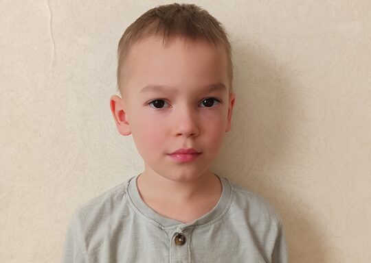Салимов Амир