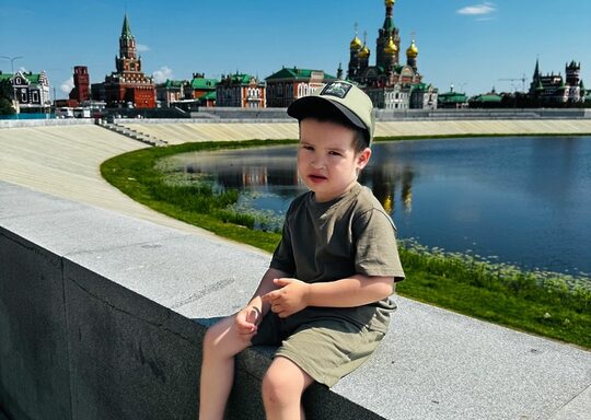 Данилов Матвей