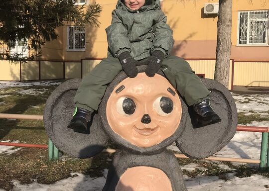 Крынин Лев