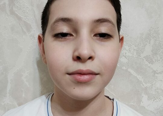 Озов Замир