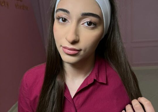 Едигарова Изабелла