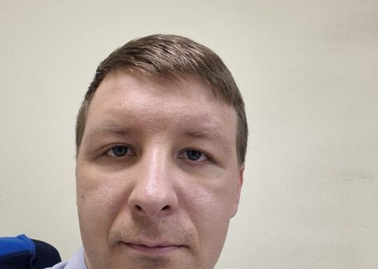 Ганюшин Павел