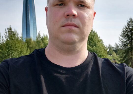 Шибков Никита