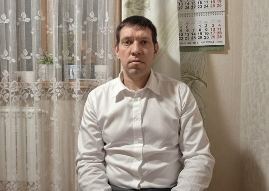 Голов Роман