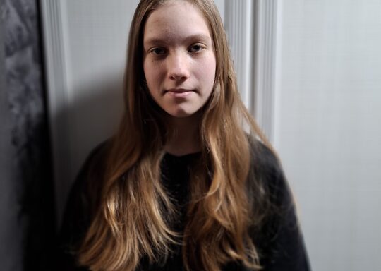 Киселева Ксения