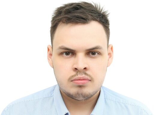 Тимербулатов Дамир