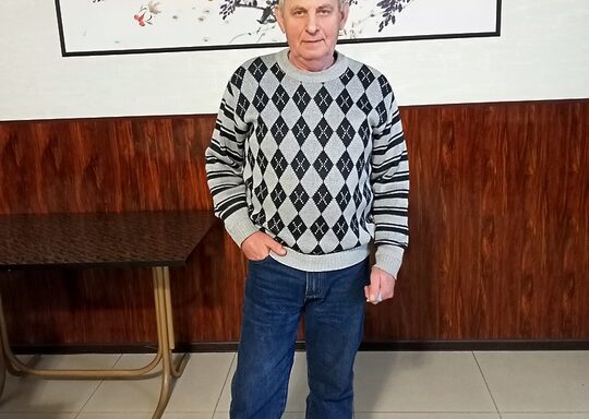 Самсонов Анатолий