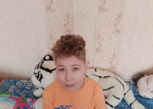 Мильчин Михаил