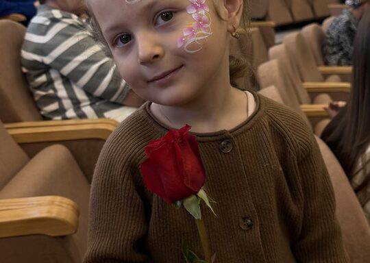 Магомедова Хатима