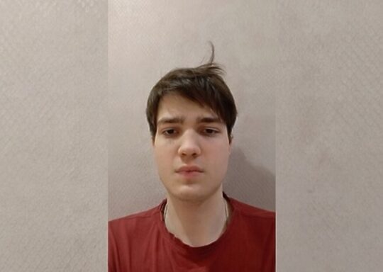 Игнатов Михаил