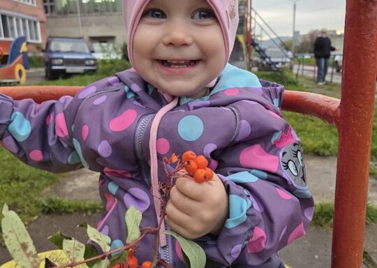 Артемьева Елизавета