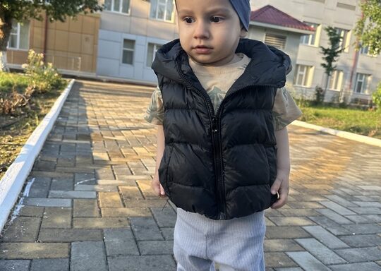 Ипаев Мухаммад