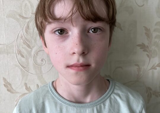 Кирсанов Алексей