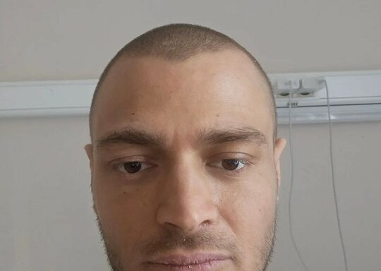 Дмитриев Кирилл