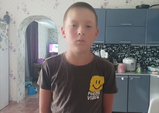 Сулейманов Тимур