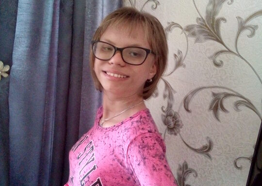 Матвеева Елизавета