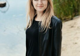 Некрасова Кристина
