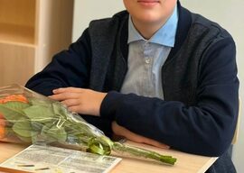 Марченко Кирилл