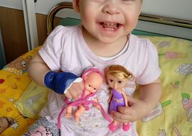 Праздникова Диана
