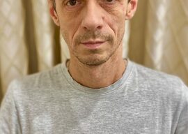 Сергеев Валерий