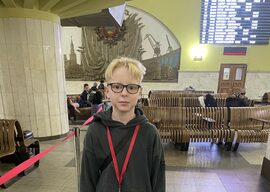 Журавлев Даниил