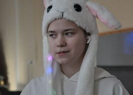 Корнакова Марина