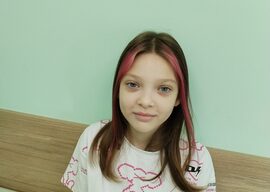 Чекалдина Анастасия