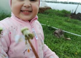 Галеева Элина