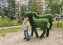 Лаврухов Фёдор