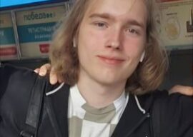 Порубаев Даниил